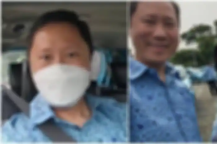 Sosok Sigit Djokosoetono, bos Blue Bird berikut ini yang tengah viral di media sosial karena menyamar jadi sopir taksi. 