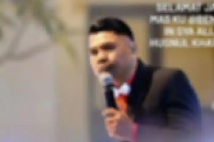 INNALILLAHI, Pelawak Benjo Eks Teamlo Meninggal Dunia 