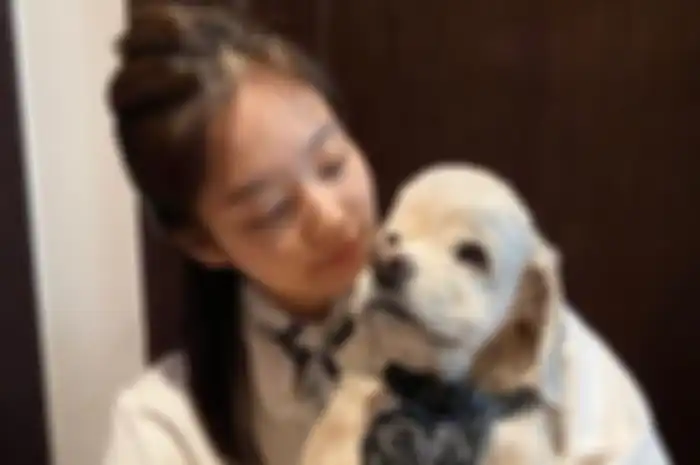 Jennie dan anjingnya, Kai