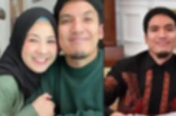 Pihak Natasha Rizki bantah isu Desta selingkuh dengan wanita lain. 