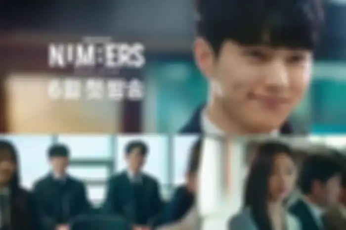 Drama Korea Numbers