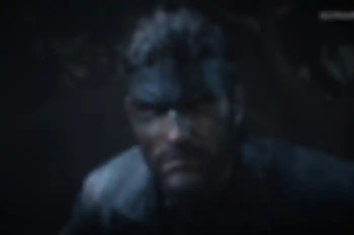 KONAMI akan hadirkan METAL GEAR SOLID DELTA: Snake Eater untuk PlayStation 5, Xbox Series, dan Steam.