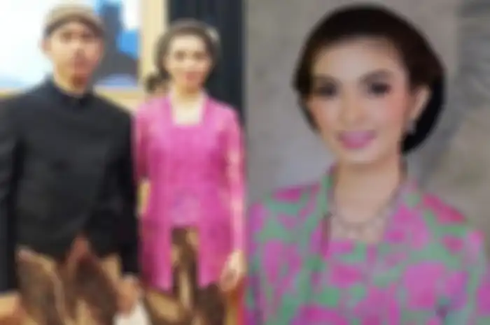 Selvi Ananda Jadi Korban Jempol Julid Netizen, Gibran Rakabuming Langsung Pasang Badan Lakukan Hal Ini