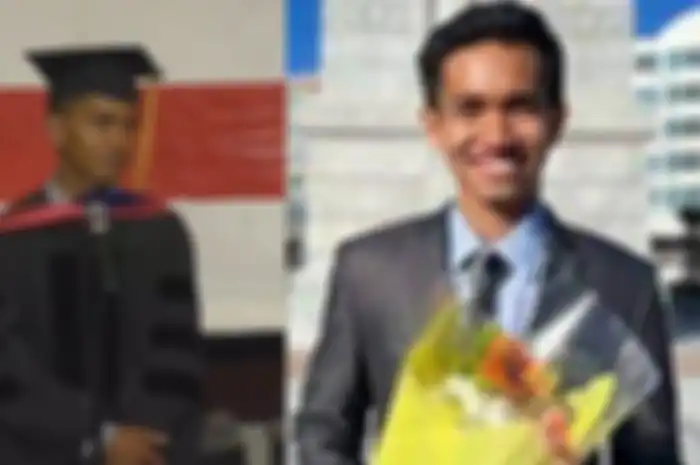 Viral di TikTok sosok Ahmad Munjizun, Peternak Kuda yang Sukses Raih Gelar Doktor di Amerika Serikat
