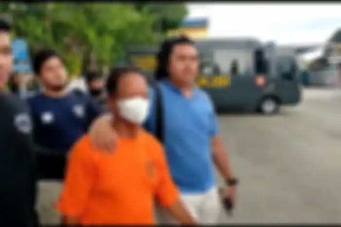 Guru Olahraga di Pinrang Lecehkan 12 Muridnya 