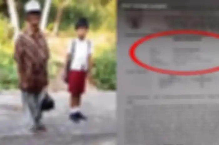 Terungkap kondisi Firmansyah, siswa SD yang pindah ke SLB karena dibully. Ternyata Firman pindah sekolah karena tergolong dalam anak berkebutuhan khusus alias anak spesial 