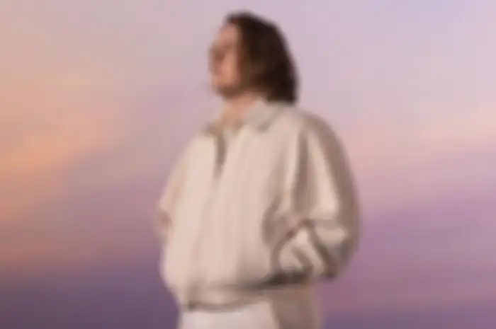 Lewis Capaldi
