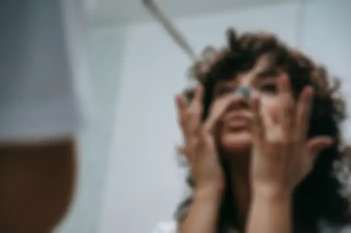 Penting mengetahui cara mencegah komedo agar hidung tidak dilabeli 'hidung ladak'.