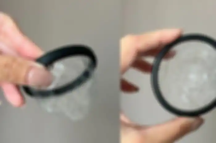 Flex menstrual disc, alat kontrasepsi untuk bercinta saat menstruasi