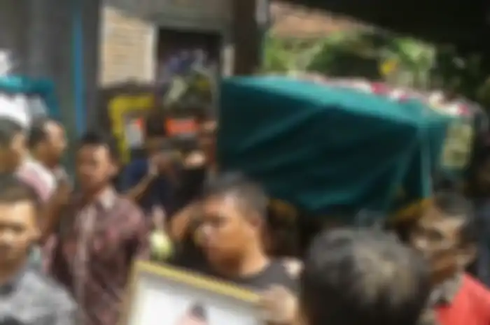 Pemakaman Gogon
