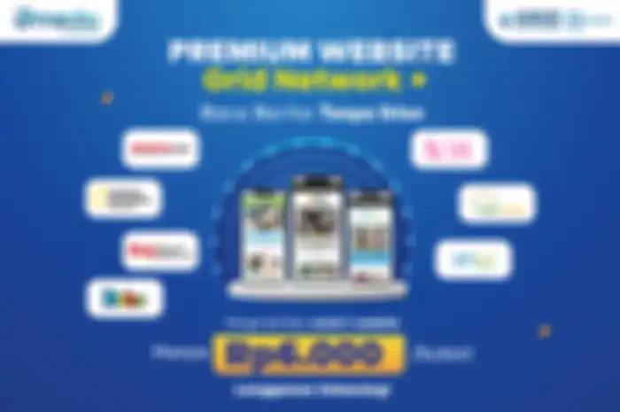 Grid Network+