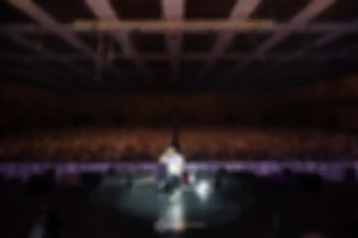 2023 WOODZ World Tour [OO-LI] in Jakarta