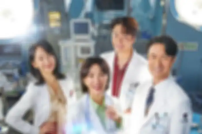 Doctor Cha 