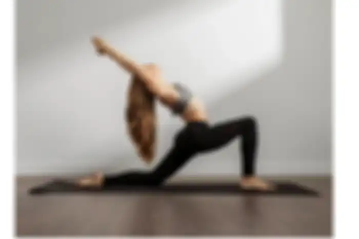 Olahraga yoga
