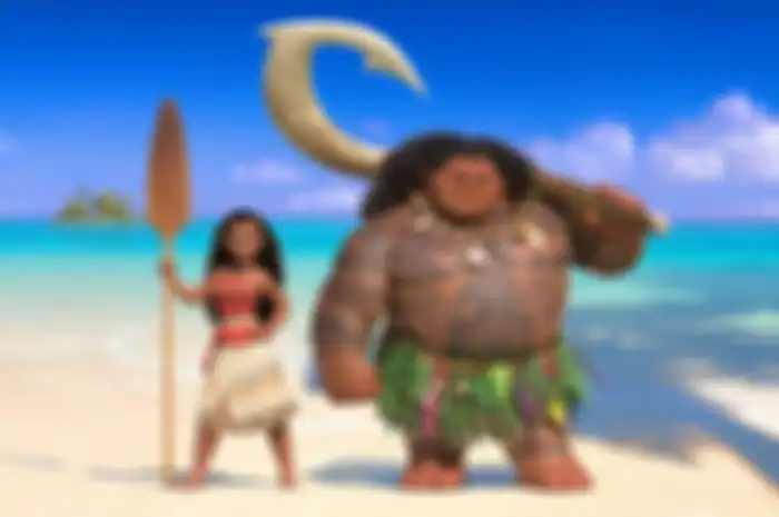 Moana