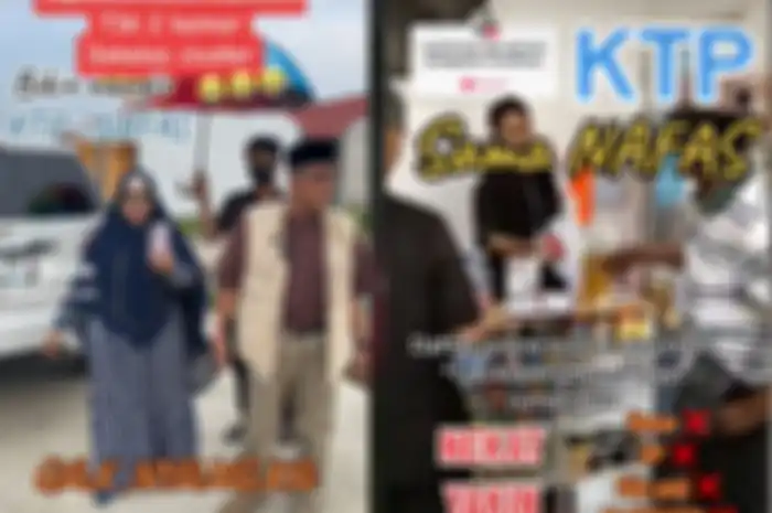 Tante Bestie jual rumah dengan marketing menarik hingga viral di TikTok.