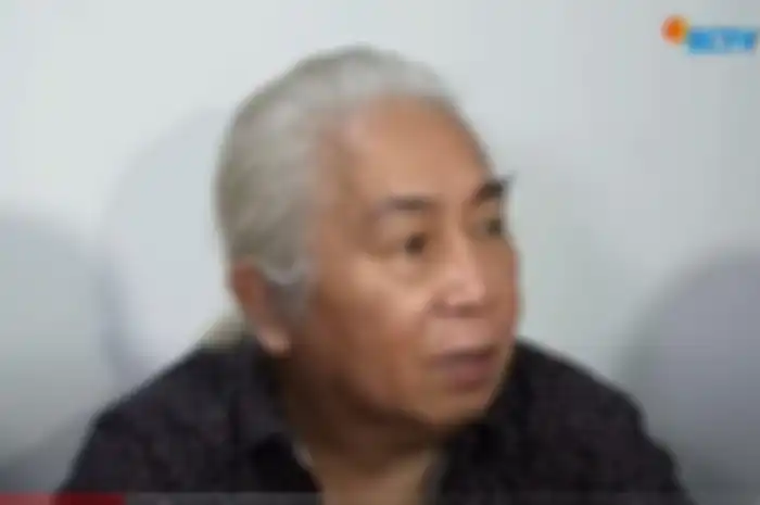 Gugat harta gana-gini dengan Rieta Amilia, Gideon Tengker sebut tak ada urusan dengan anak. 