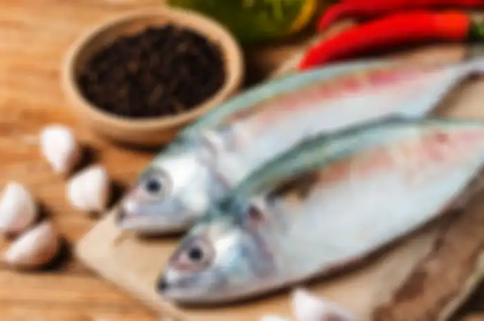 Tips Makan Ikan untuk Penderita Asam Urat