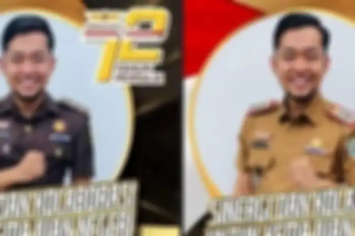 Muhamad Gempa Awaljon Putra, si Pelapor Siswi SMP di Jambi. Dia memiliki jabatan rangkep aneh karena selain menjadi jaksa aktif juga berstatus Kabag Hukum di Pemkot Jambi. 