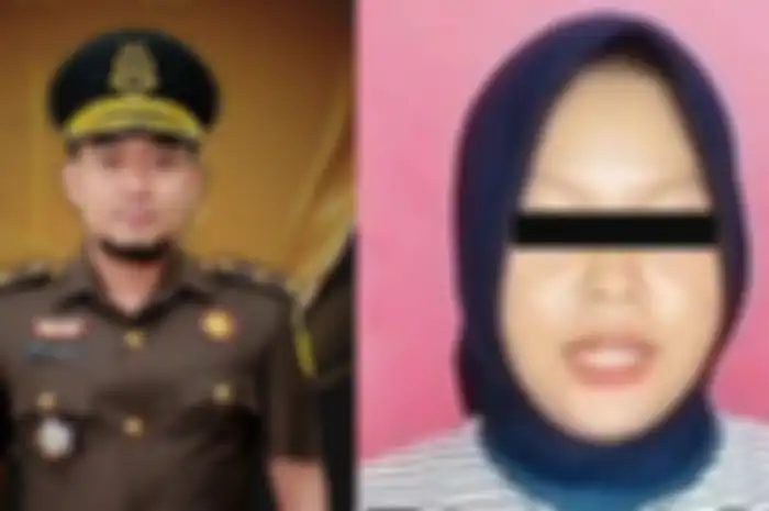 Kabag Hukum Pemerintah Kota Jambi Muhamad Gempa Awaljon Putra kena skakmat Syarifah. Seperti apa?