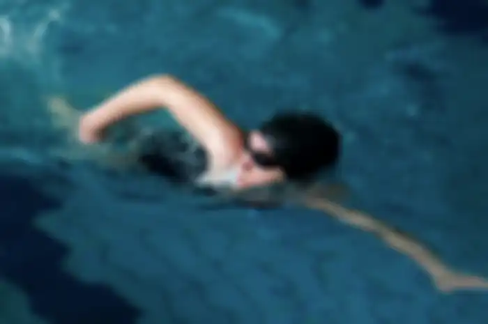 Berenang