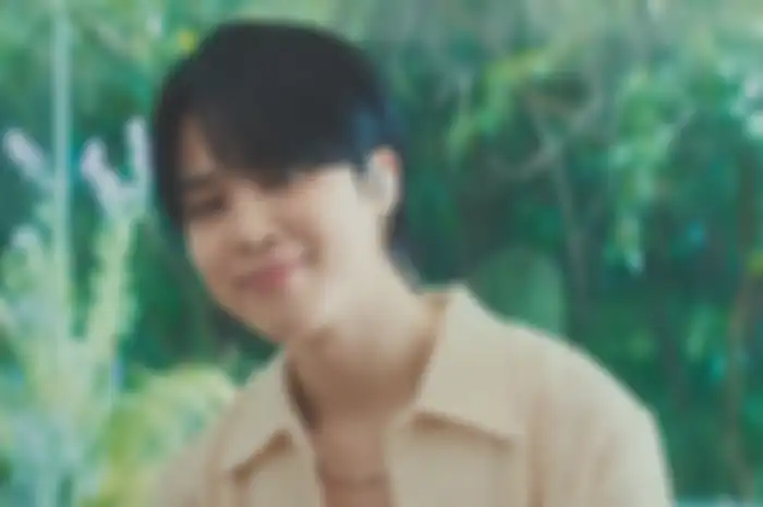 Jimin BTS