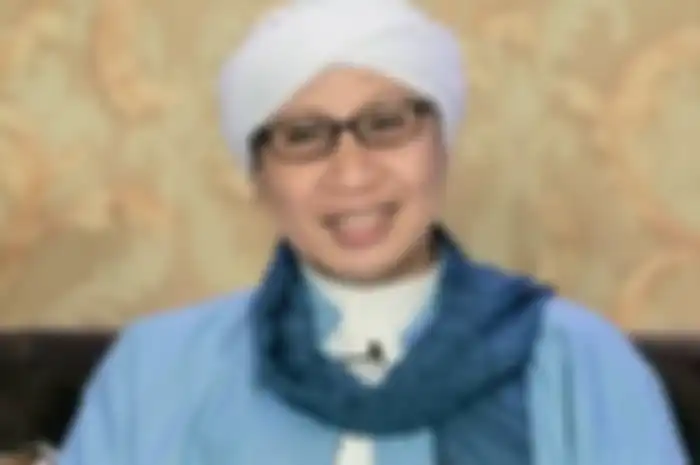 Buya Yahya