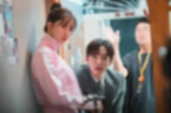 drama Korea King the Land