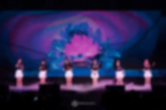 NMIXX Showcase tour di Jakarta (Nice to Mixx You)