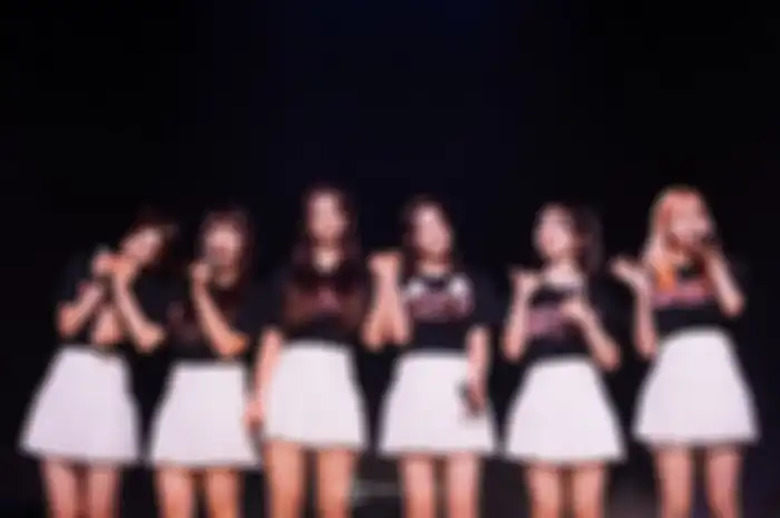NMIXX Showcase di Jakarta (Nice to Mixx You)