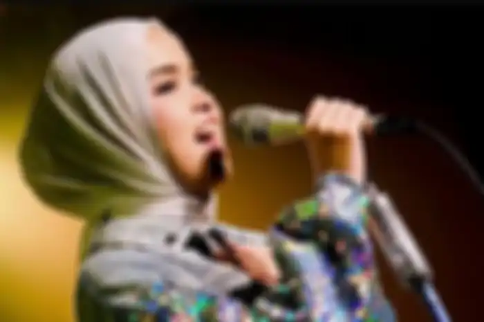 Putri Ariani 