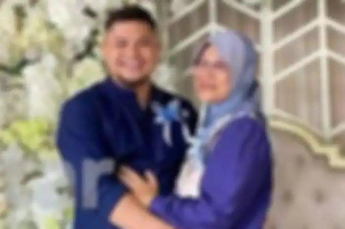 Pemuda 28 Tahun Kepincut Nenek 62 Tahun, Kisahnya Viral di Tiktok 