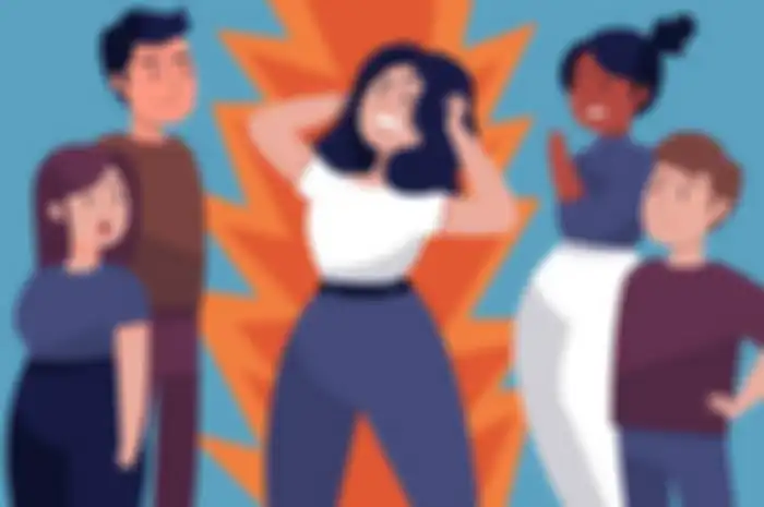 Arti kata Otoke yang viral di TikTok.