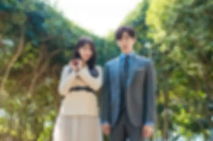 YoonA dan Lee Junho