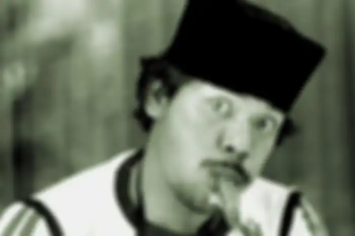 Benyamin Sueb 