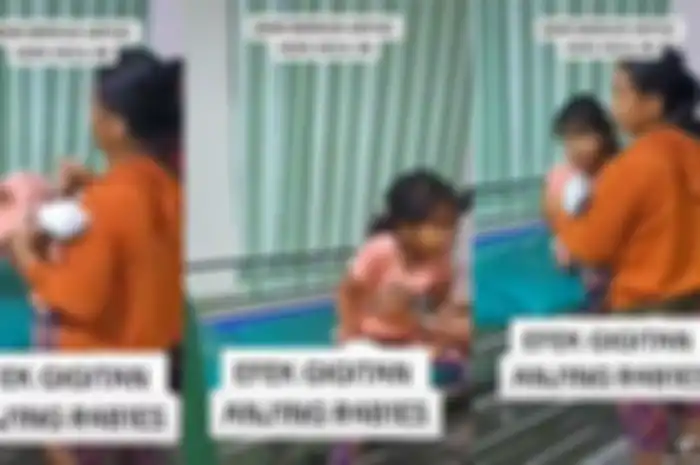 Bocah di Bali yang dikenal penyayang binatang tersebut tewas usai terkena gigitan anjing yang mengidap rabies. 