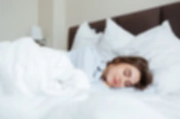 2 Kebiasaan Tidur yang Picu Kolesterol Tinggi, Pantang Diabaikan