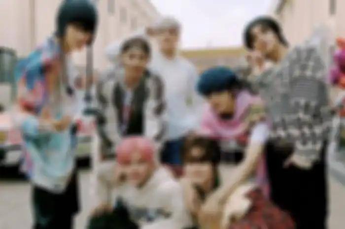 NCT Dream
