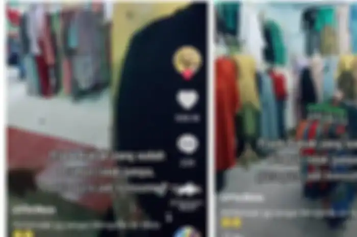 Dalam video viral di TikTok, anak pekerja migran galau lantaran ucapan sang ayah yang menyayat hati setelah 8 tahun tidak pulang ke Indonesia.