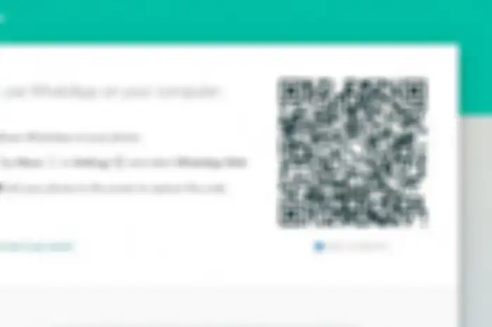 Whatsapp Web