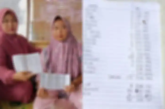 Tabungan para murid di Pangandaran tak bisa dikembalikan sekolah gara-gara koperasinya kolpas angsuran para guru macet.