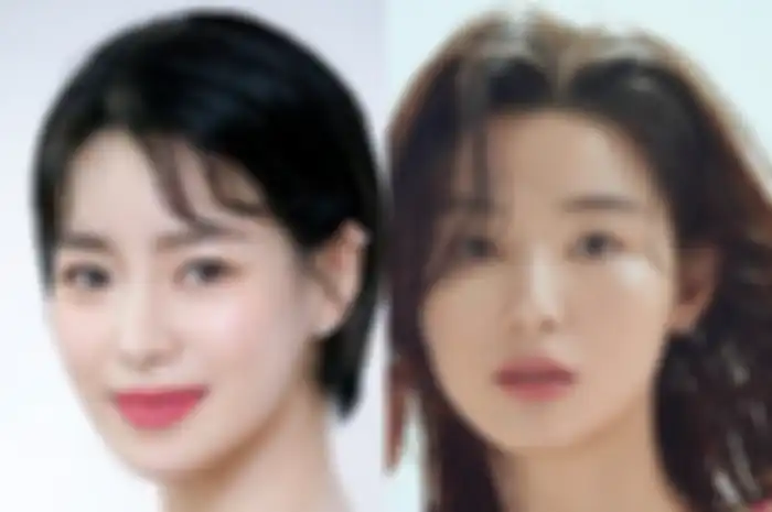 Lim Ji Yeon dan Jun Ji Hyun