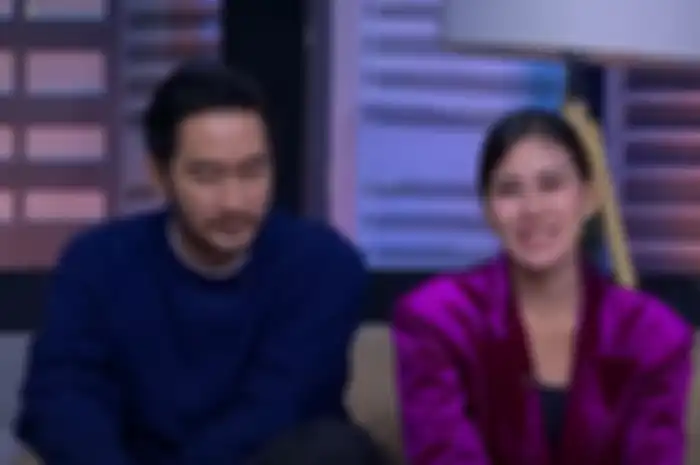 Jeje bongkar tabiat buruk Syahnaz sebagai seorang istri