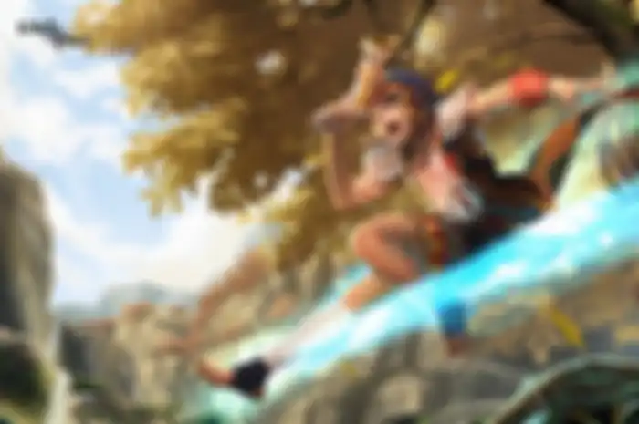 Fahandro adalah karakter ke-33 dari ksatriya di game Lokapala. Karakter ini dibuat berdasarkan budaya suku Nias.