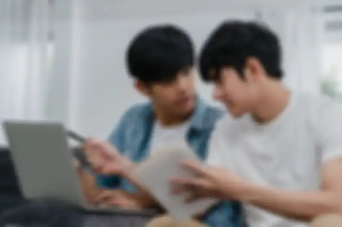 Arti kata manifesting yang viral di TikTok.