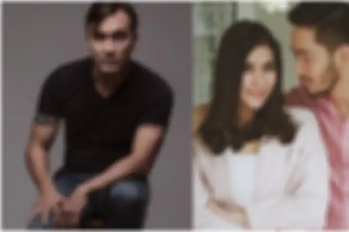 Rendy Kjaernett - Syahnaz Sadiqah dan Jeje Govinda
