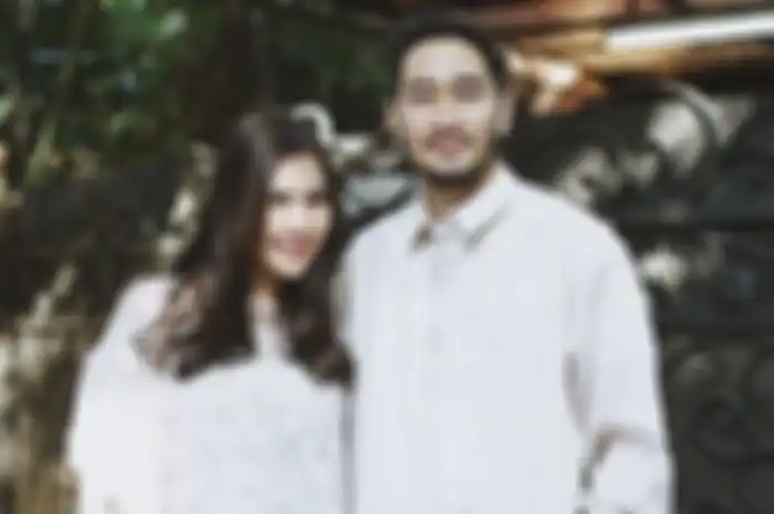 Syahnaz dan Jeje