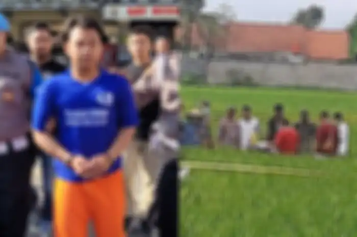 Pria bunuh dan perkosa mantan pacar lantaran sakit hati ditinggal tunangan.