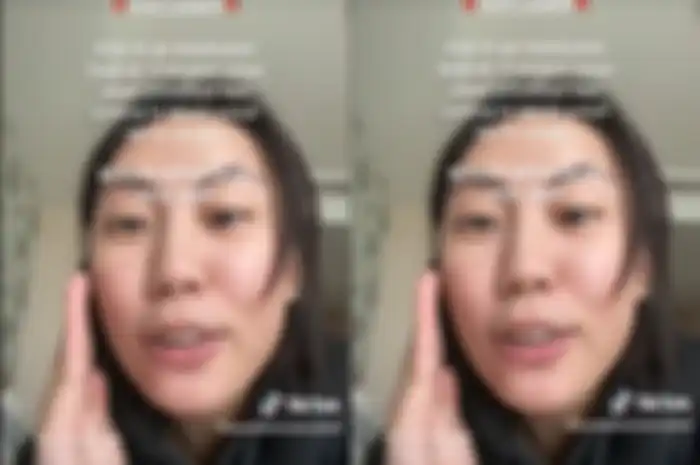 Arti kata pick me yang viral di TikTok.