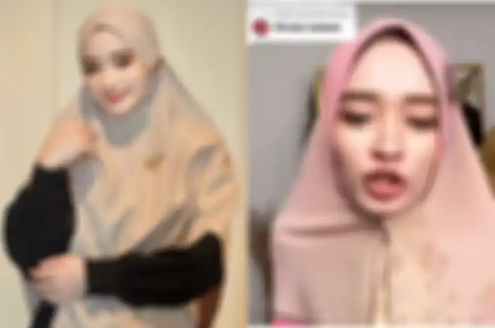 Inara Rusli buka suara setelah videonya marah-marah ketika jualan viral di TikTok